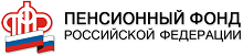 сайт Пенсионного фонда Российской Федерации