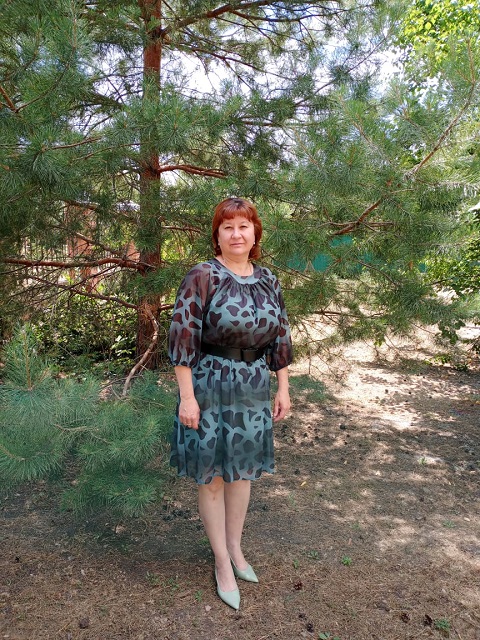 Ribalchenko